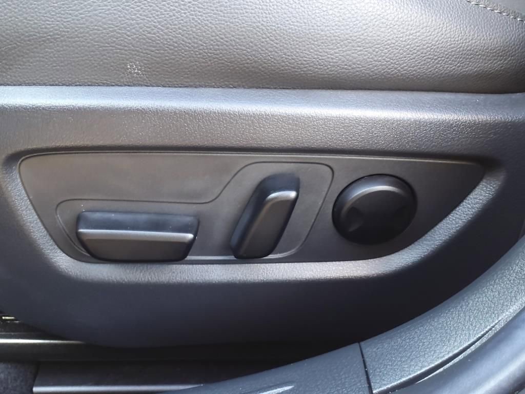 Used 2024 MAZDA CX-50 2.5 Turbo w/ Cargo Package image 12