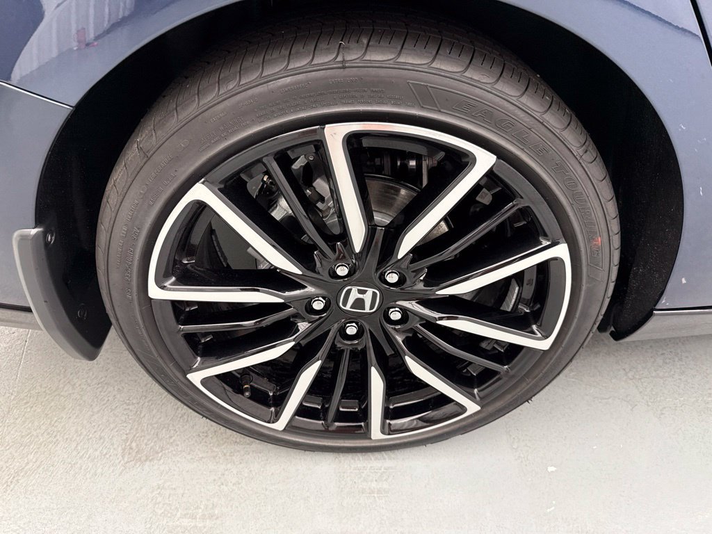 New 2026 Honda Accord Touring image 12