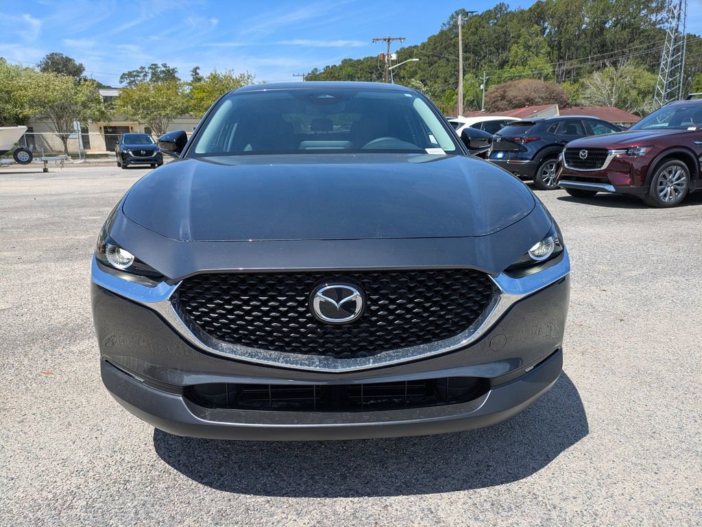 New 2026 MAZDA CX-30 AWD 2.5 S w/ Select Sport Pkg image 9