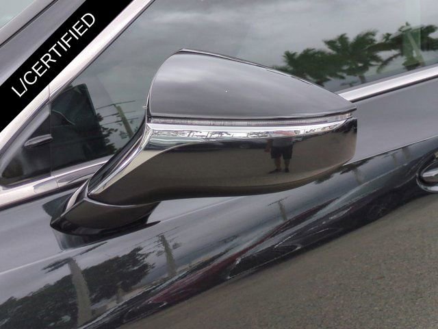 Used 2021 Lexus ES 350 w/ Accessory Package image 12