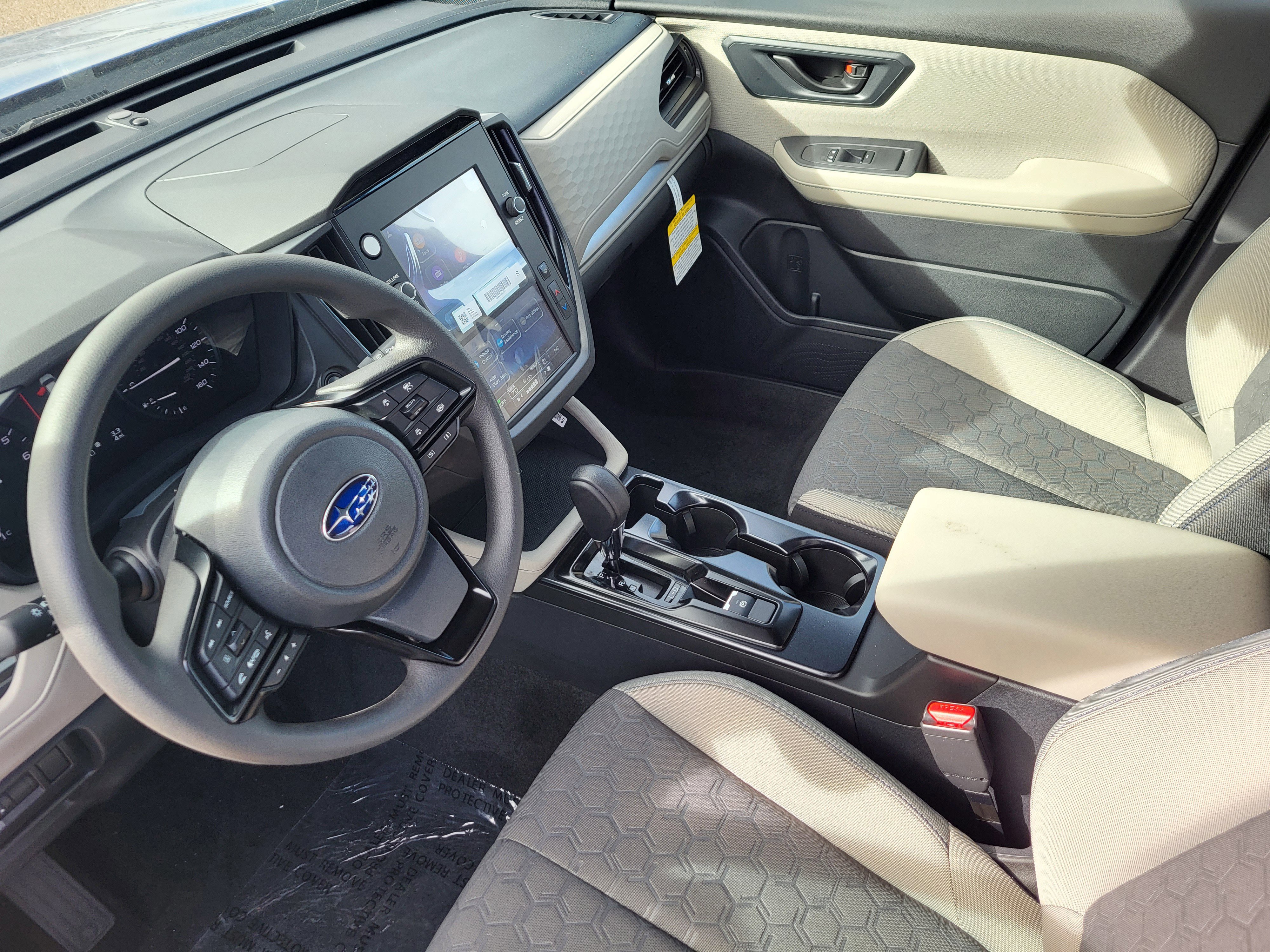 New 2026 Subaru Forester AWD/4WD image 13