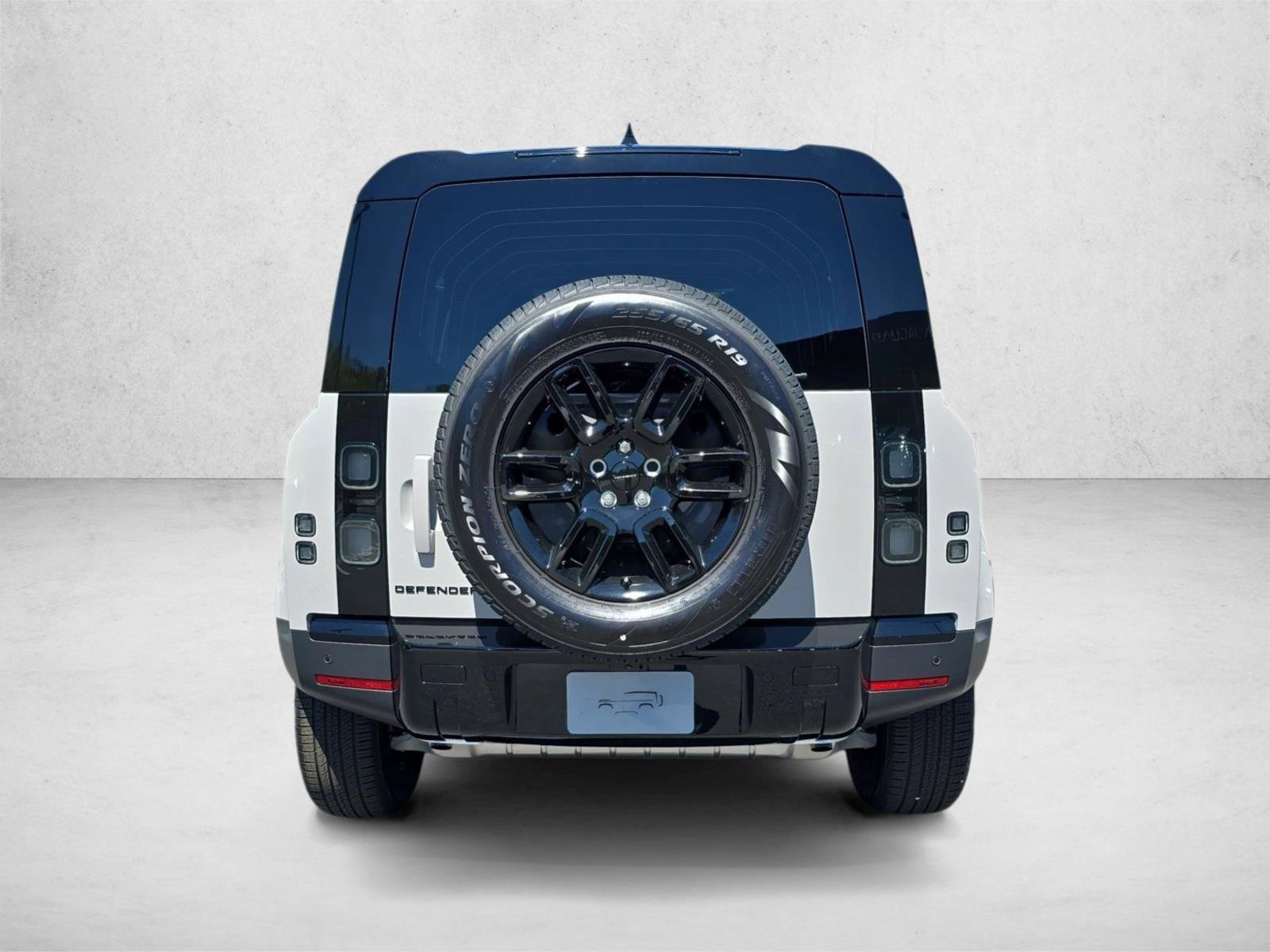 New 2026 Land Rover Defender 110 S AWD/4WD image 6