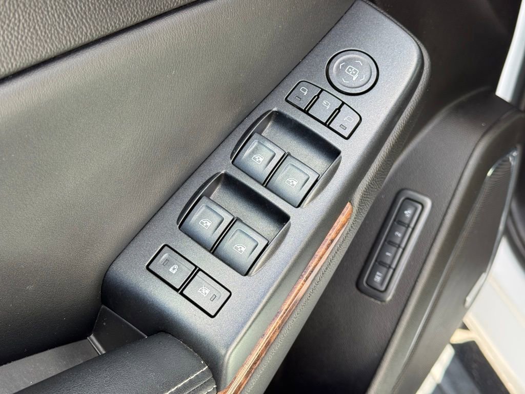 Used 2016 Chevrolet Tahoe LTZ image 11