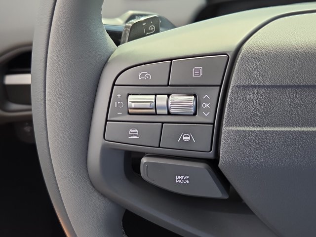 New 2027 Kia EV3 Wind FWD image 10