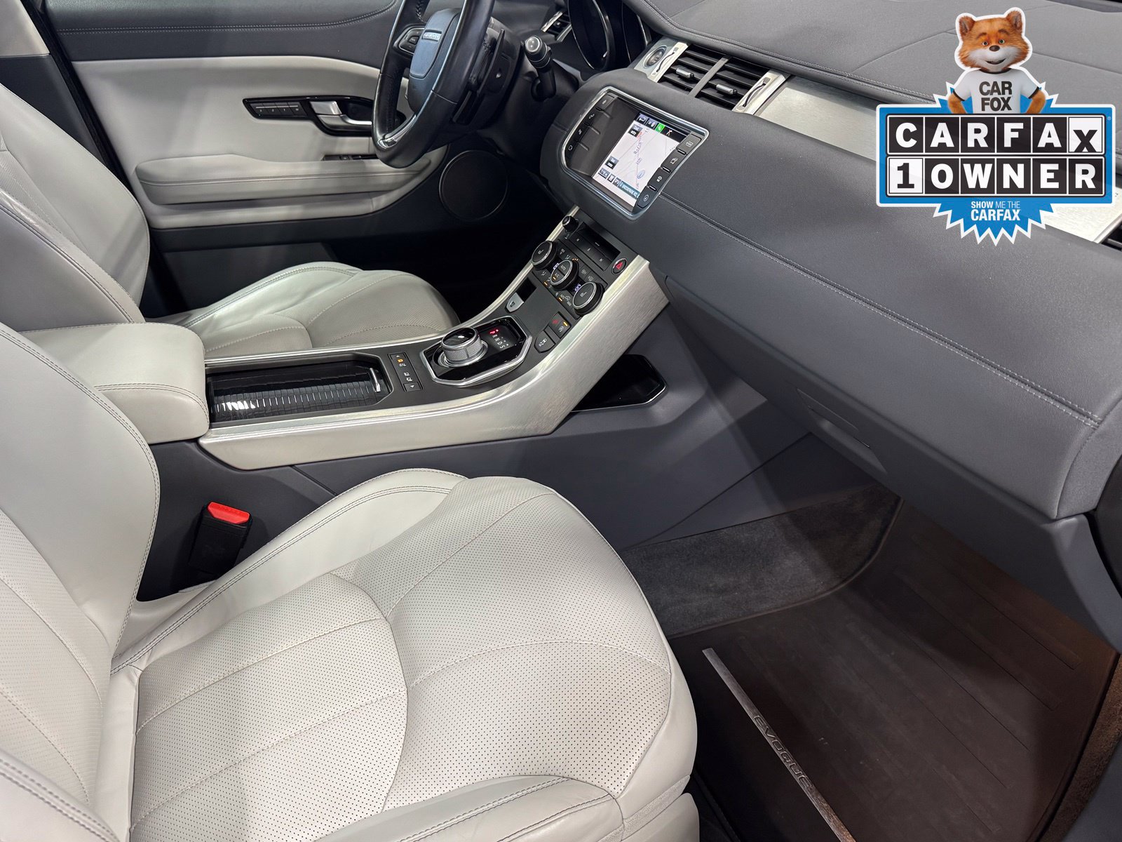 Used 2016 Land Rover Range Rover Evoque HSE AWD/4WD image 56
