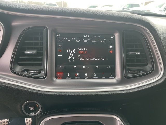 Used 2019 Dodge Challenger R/T Scat Pack image 23