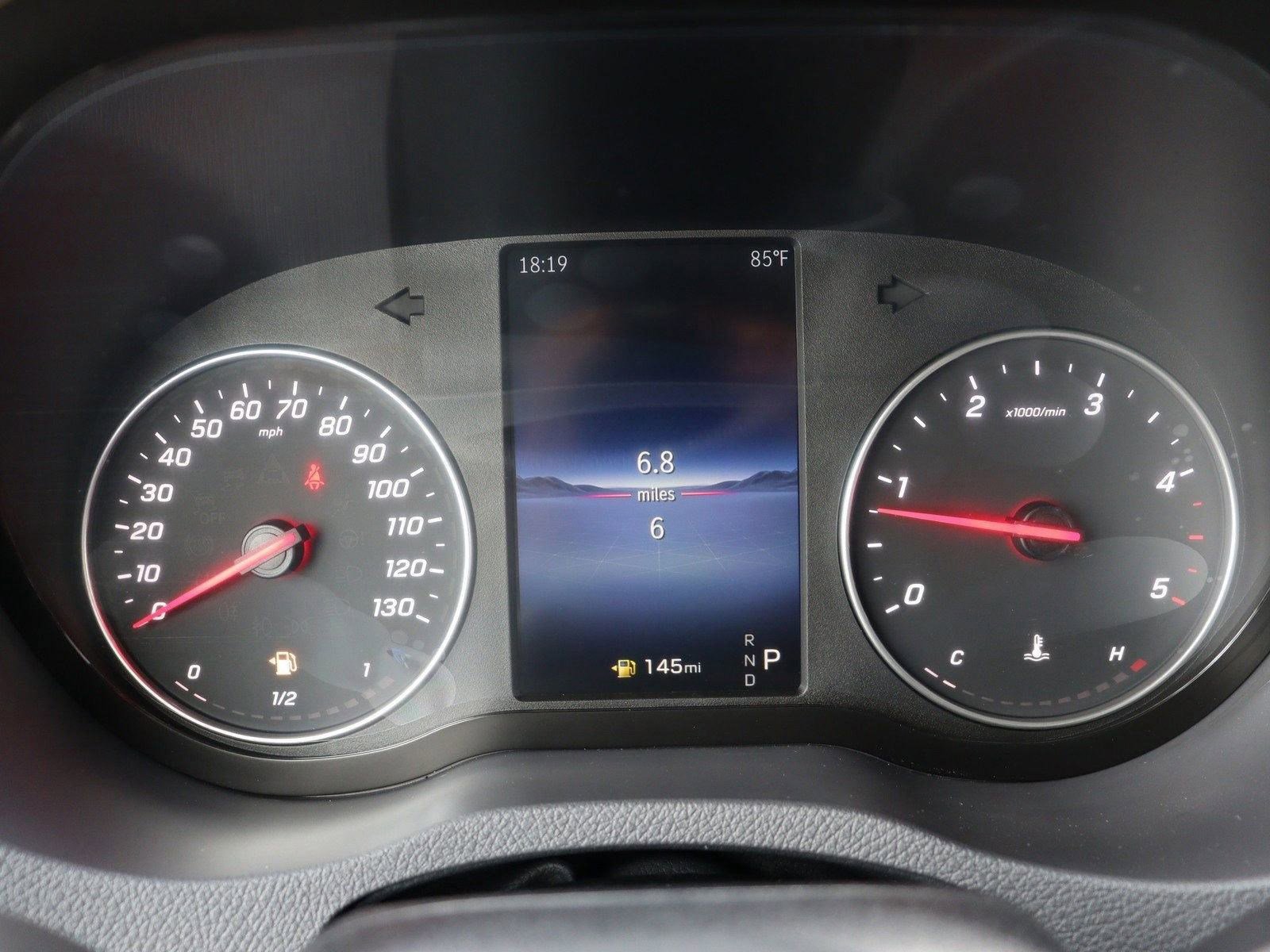 New 2025 Mercedes-Benz Sprinter 2500 image 42