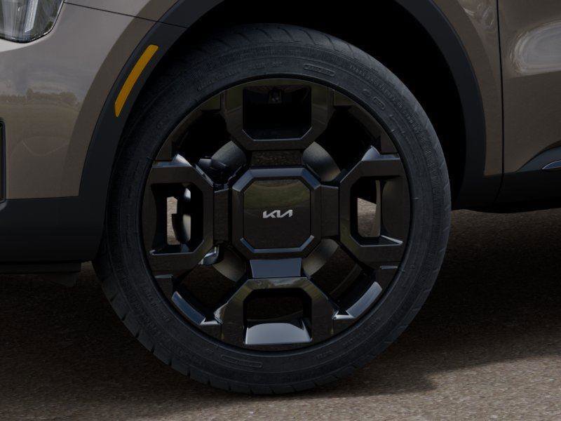 New 2026 Kia Sorento EX AWD/4WD image 10