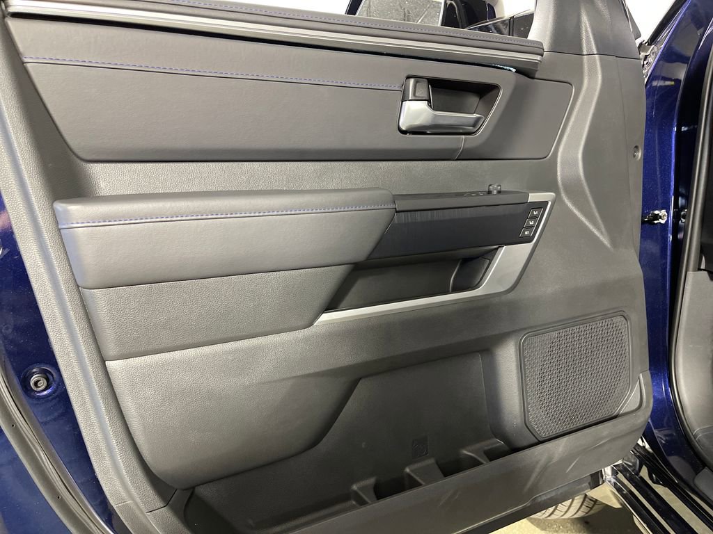 New 2025 Toyota Tundra Platinum AWD/4WD image 17