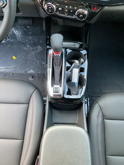 New 2026 Chevrolet Trax RS w/ Driver Confidence Package image 18