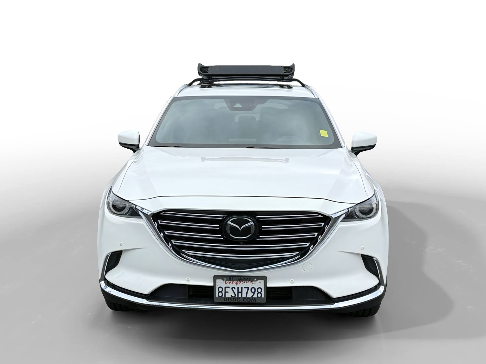 Used 2019 MAZDA CX-9 Grand Touring FWD image 8