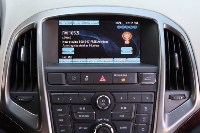 Used 2015 Buick Verano Convenience FWD image 16