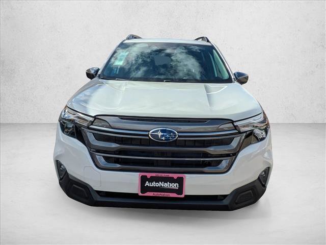 New 2026 Subaru Forester Premium image 19