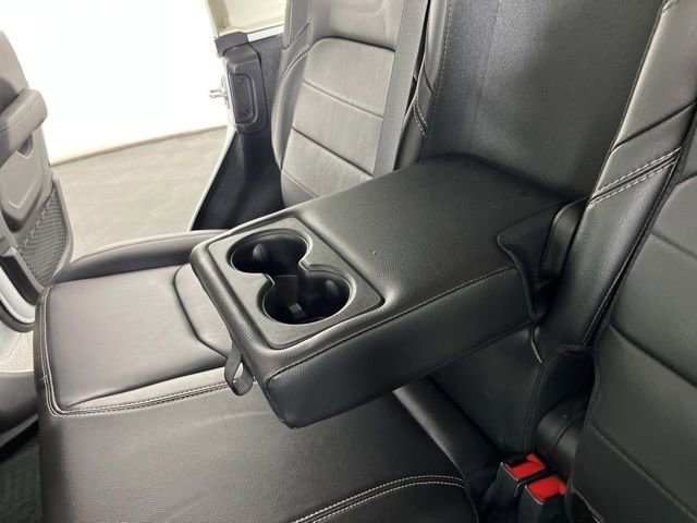 Used 2022 Jeep Wrangler Unlimited Sahara w/ Cold Weather Group image 41