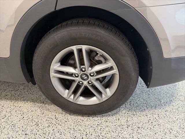Used 2018 Hyundai Santa Fe Sport AWD/4WD image 33