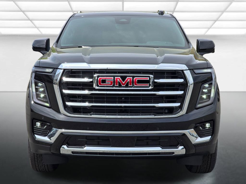 New 2026 GMC Yukon Elevation w/ Elevation Premium Package AWD/4WD image 16