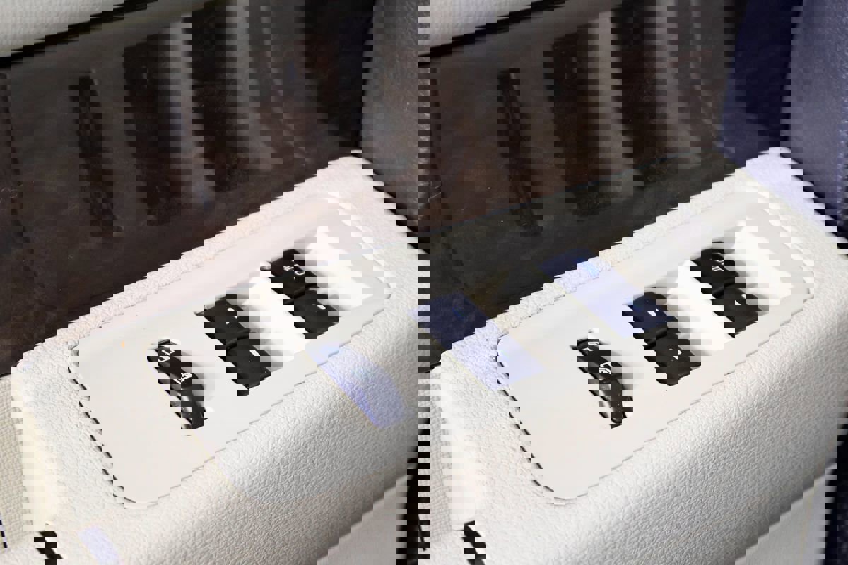 Used 2014 Ford Flex Limited w/ Equipment Group 303A image 24