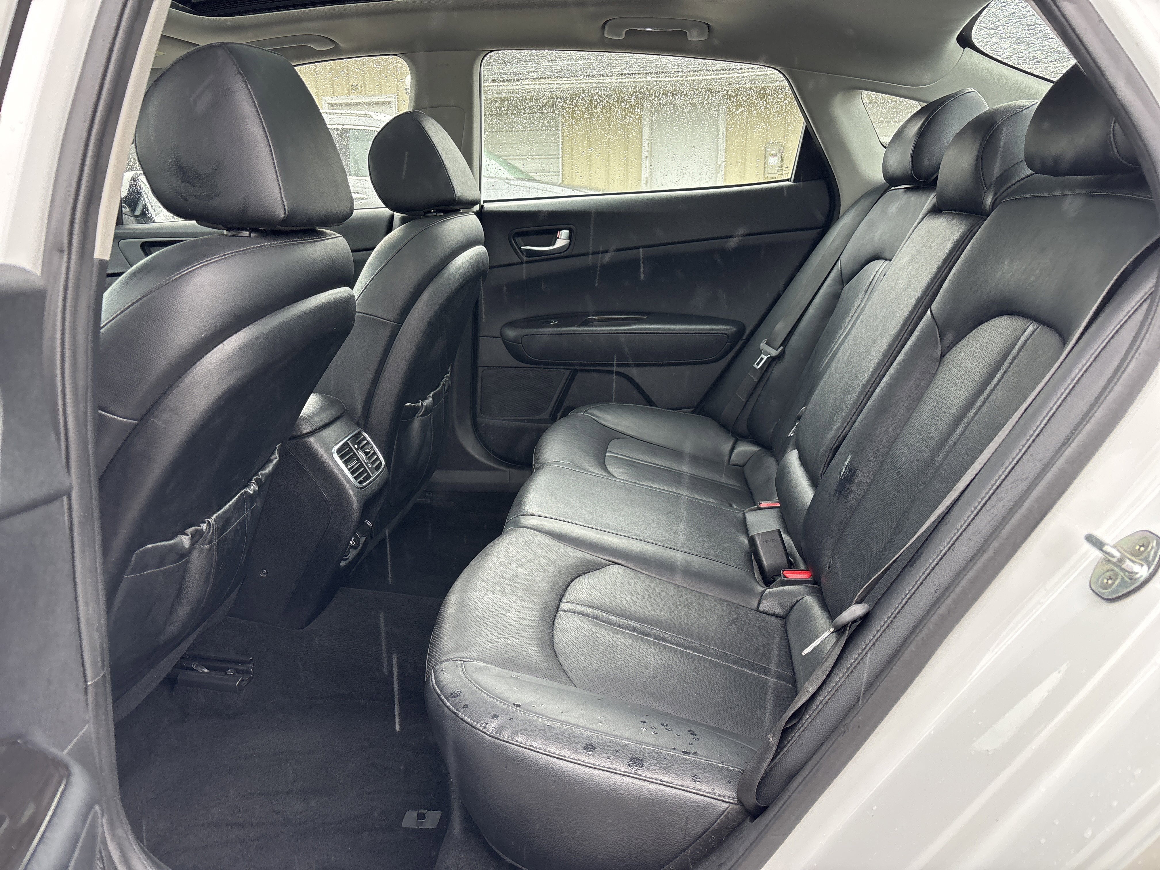 Used 2020 Kia Optima Premium FWD image 27