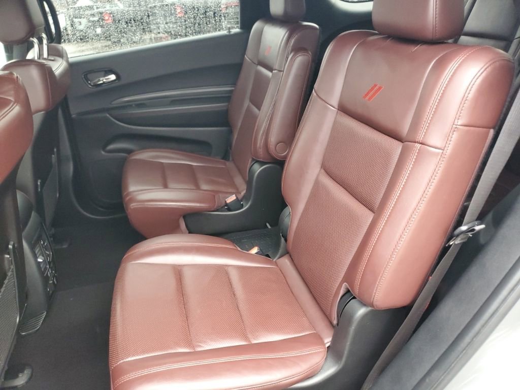 Used 2025 Dodge Durango GT image 31