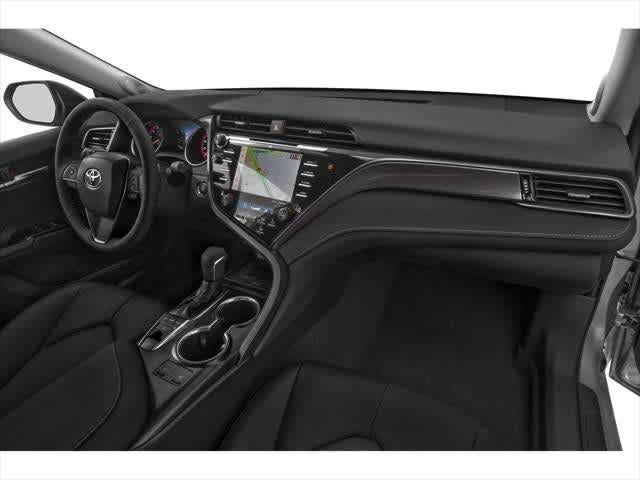 Used 2018 Toyota Camry XSE w/ Audio Package FWD image 11