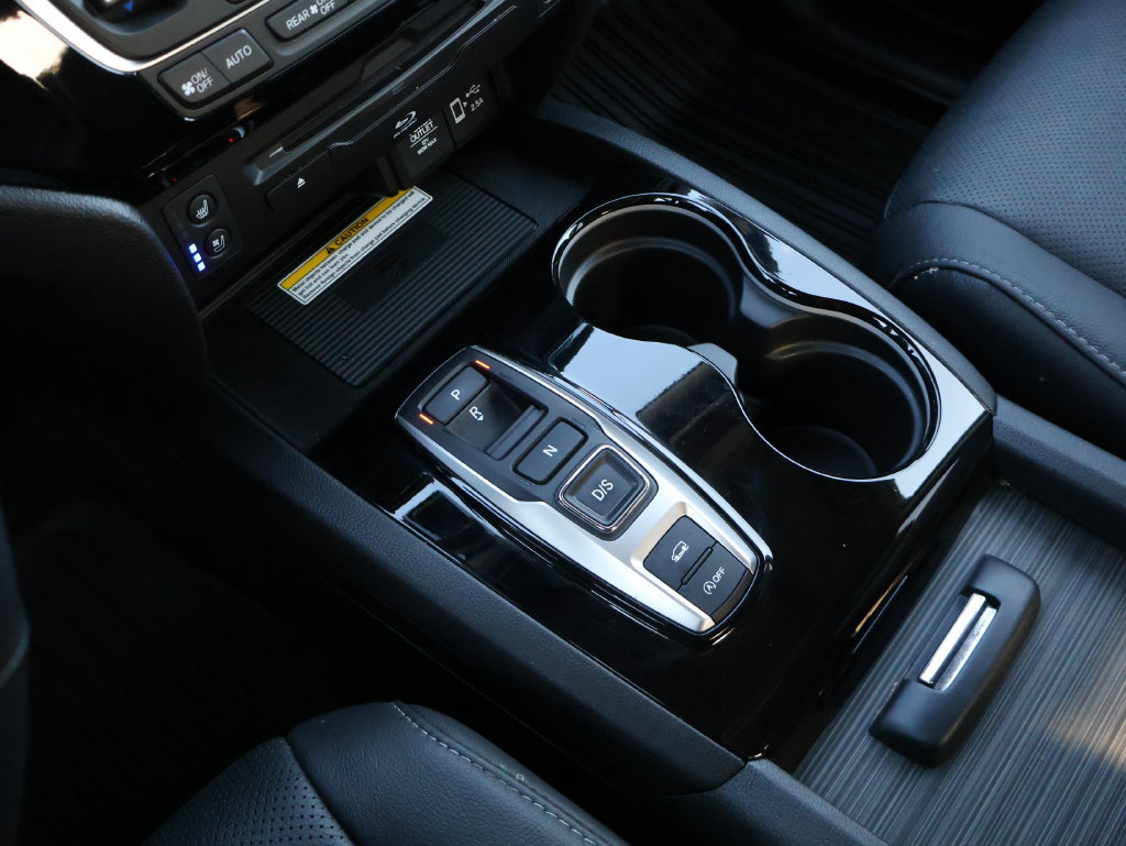 Certified 2022 Honda Pilot Elite image 27