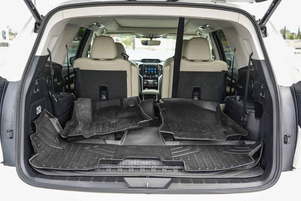 Used 2022 Subaru Ascent Limited w/ Technology Package AWD/4WD image 26