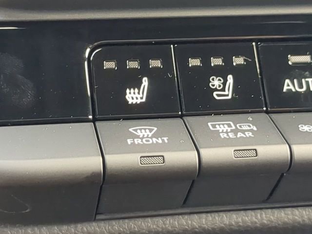 New 2026 Toyota Crown Signia image 23