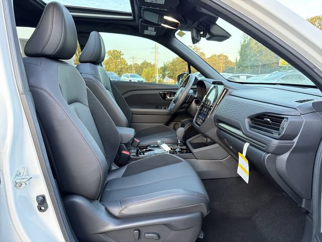 Certified 2026 Subaru Forester Touring AWD/4WD image 18