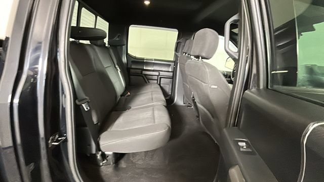 Used 2018 Ford F150 XLT w/ Equipment Group 302A Luxury AWD/4WD image 28