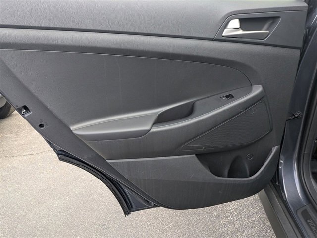 Used 2019 Hyundai Tucson Value image 23