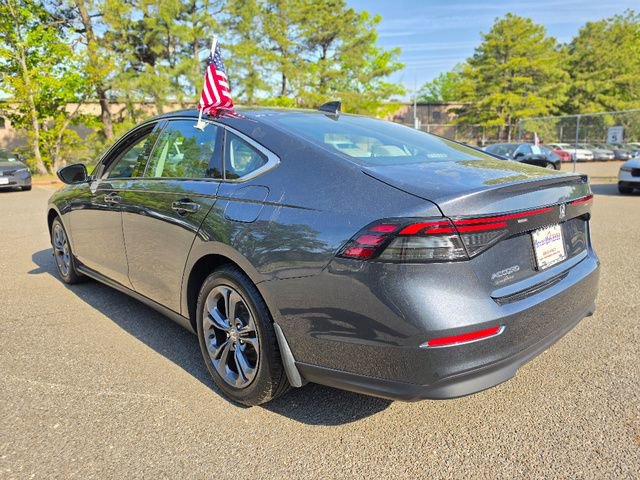 Used 2023 Honda Accord EX image 3