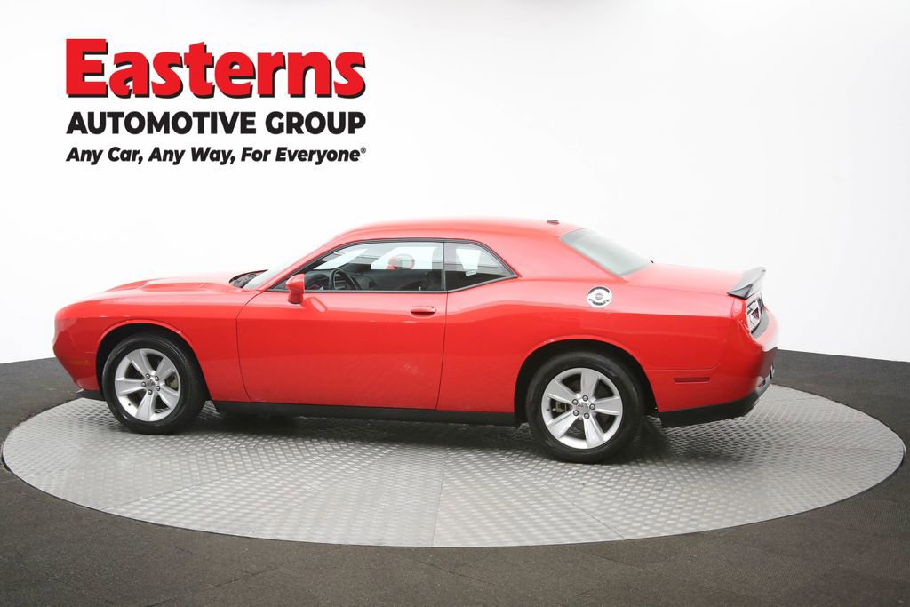 Used 2023 Dodge Challenger SXT image 58