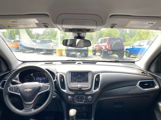 Used 2023 Chevrolet Equinox LT FWD image 23