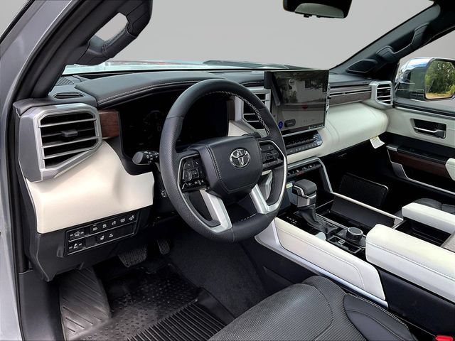Used 2023 Toyota Tundra Capstone AWD/4WD image 20