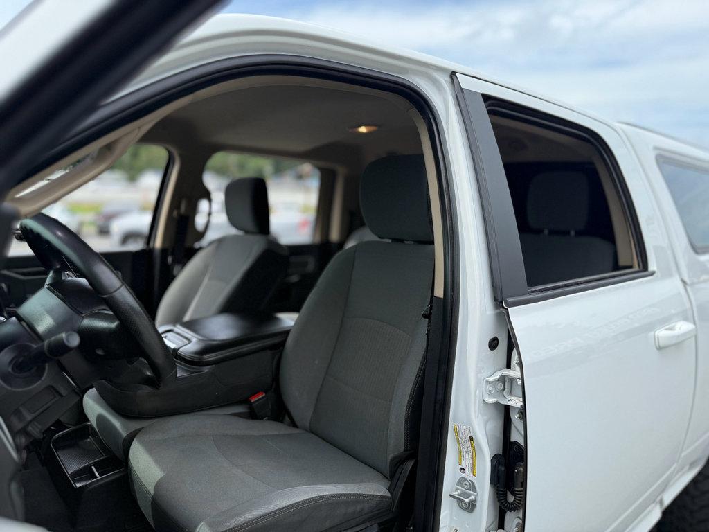 Used 2020 RAM 2500 Big Horn AWD/4WD image 20