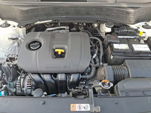 Used 2024 Kia Seltos S AWD/4WD image 28
