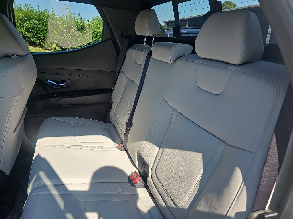 New 2027 Hyundai Santa Cruz SEL AWD/4WD image 14