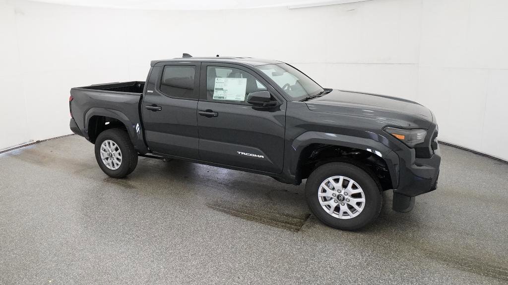 New 2025 Toyota Tacoma SR5 image 27