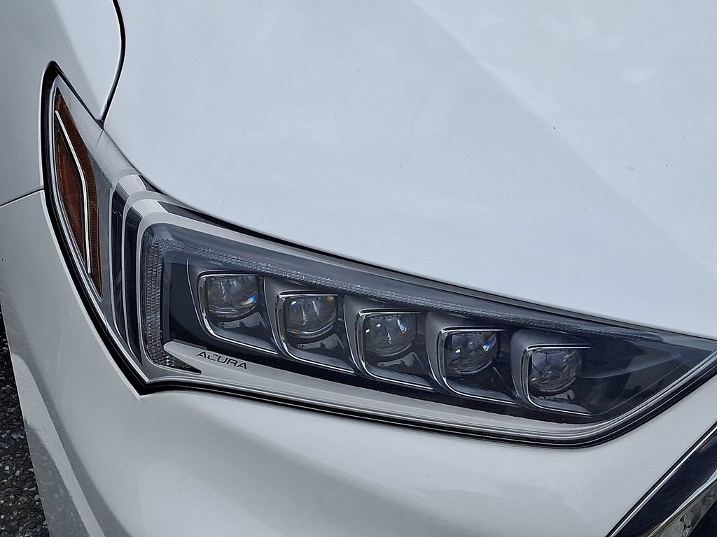 Used 2019 Acura TLX V6 SH-AWD w/ Technology Pkg image 4
