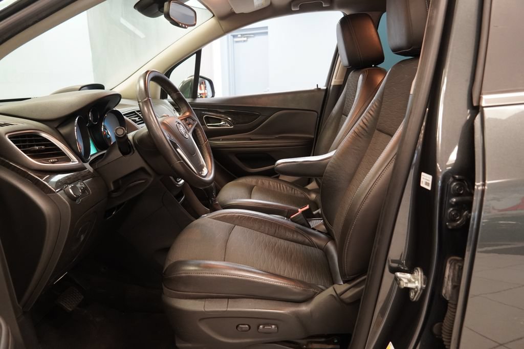 Used 2016 Buick Encore AWD image 5