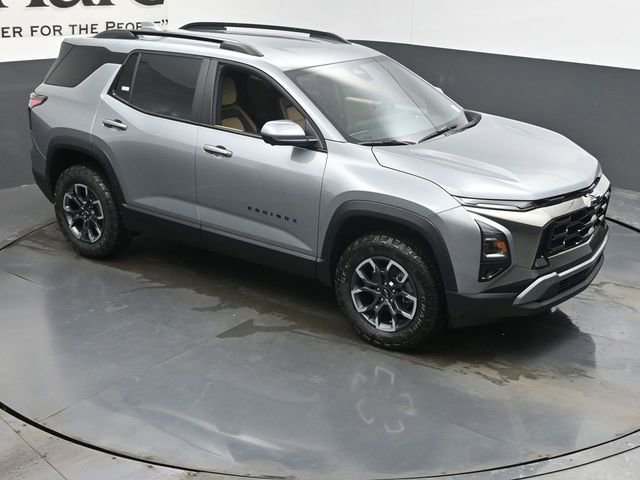 New 2026 Chevrolet Equinox ACTIV image 26