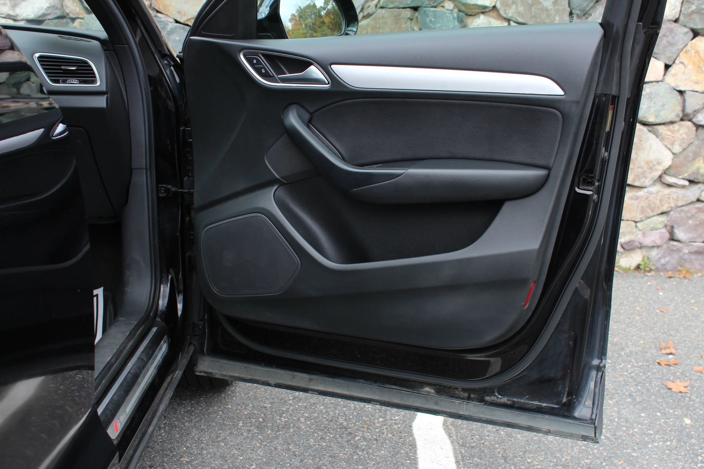 Used 2018 Audi Q3 2.0T Premium image 18