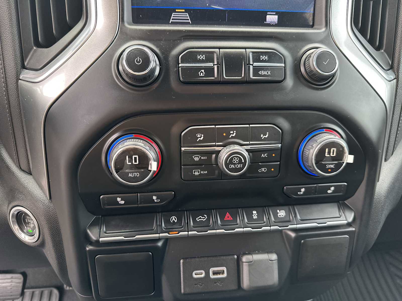Used 2019 Chevrolet Silverado 1500 LT w/ All-Star Edition RWD image 21