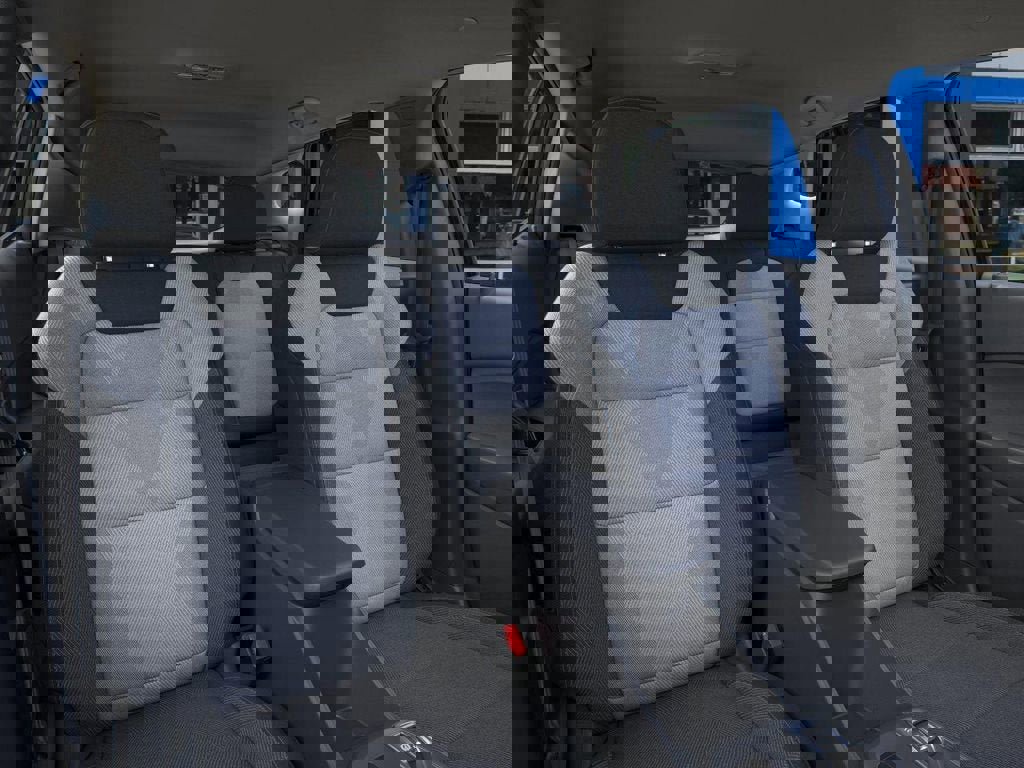 New 2026 Chevrolet Trax LS w/ LS Convenience Package image 16