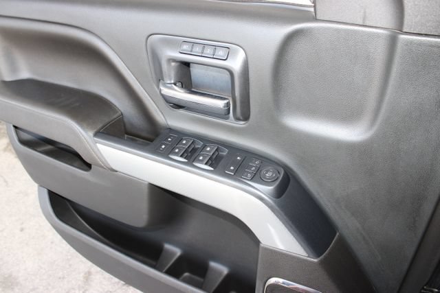 Used 2017 Chevrolet Silverado 2500 LTZ w/ Duramax Plus Package AWD/4WD image 18