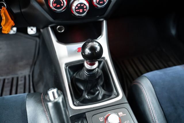 Used 2013 Subaru Impreza WRX STI AWD/4WD image 30
