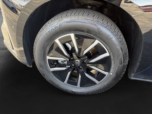 Certified 2026 Toyota bZ FWD image 11