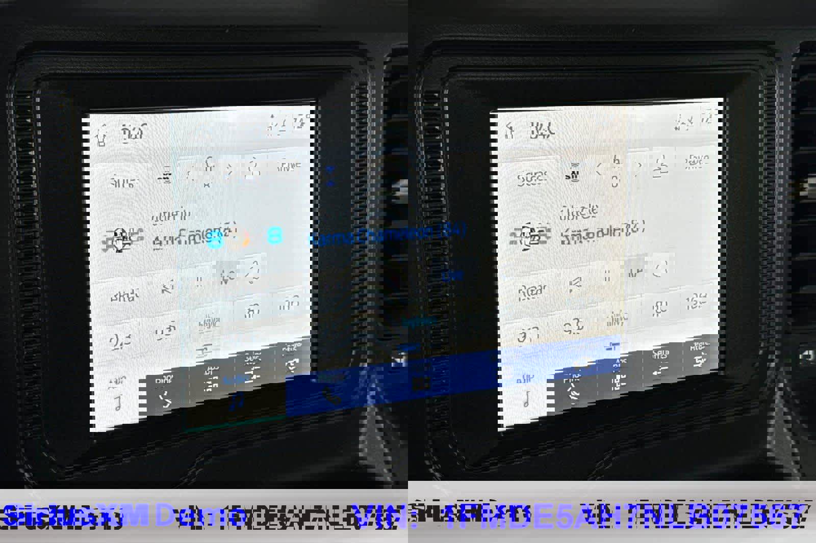 Used 2022 Ford Bronco 2-Door image 33