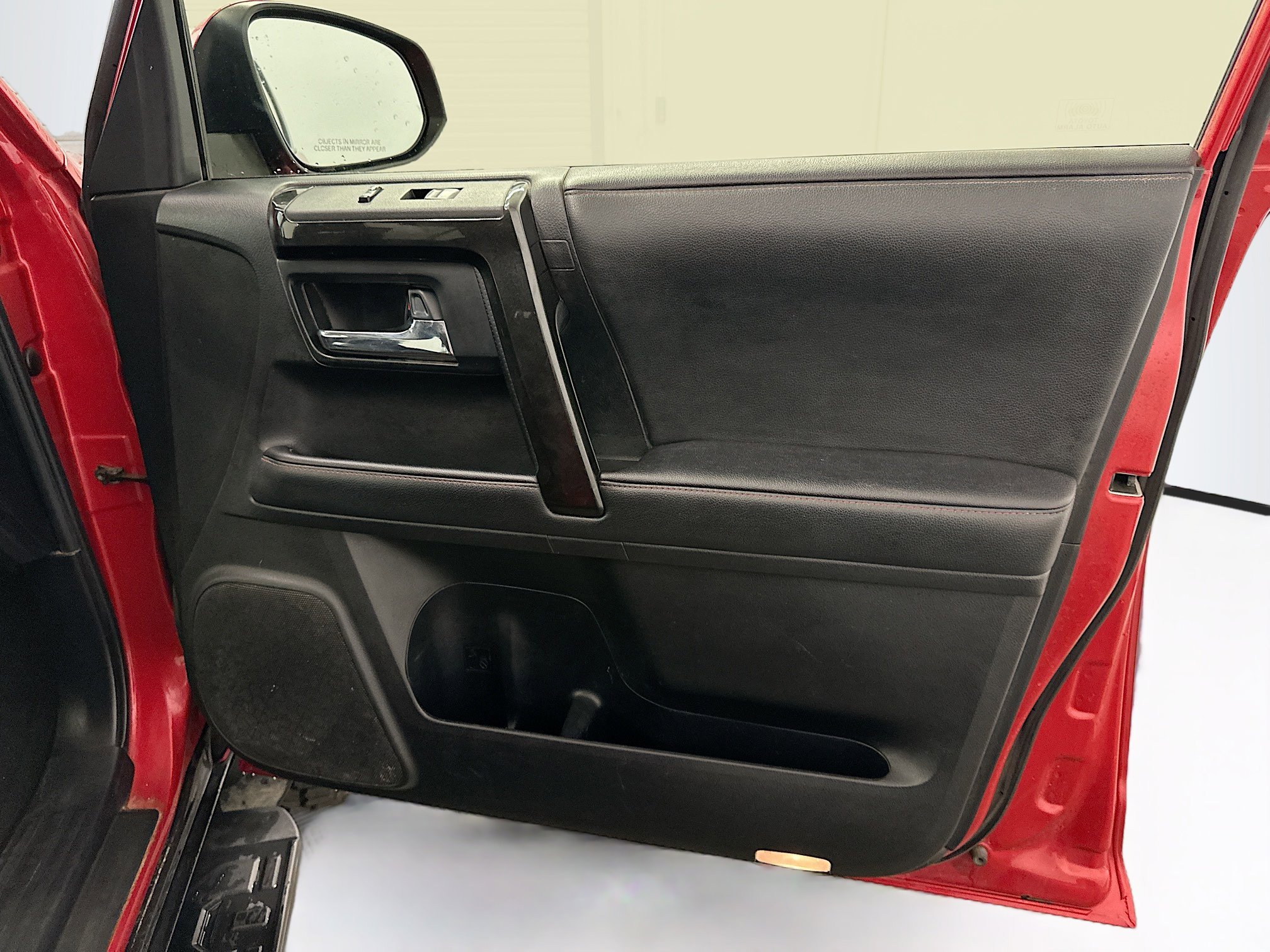 Used 2020 Toyota 4Runner TRD Off-Road image 33