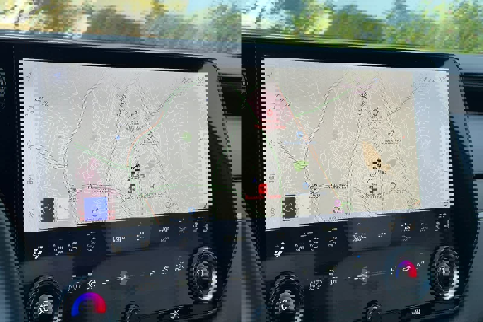 Used 2025 Lexus RX 350 Premium image 21